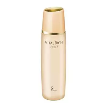 Sofina Vital Rich Lotion II (Refreshing)