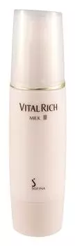 Sofina Vital Rich Milk III (увлажненный)