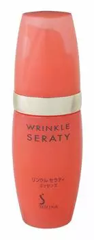 Sofina Wrinkle Cerati Essence снят с производства [Производитель продукта]