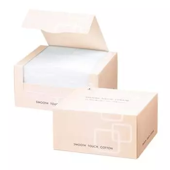 Sofinus Mooth Touch Хлопок 80 шт.