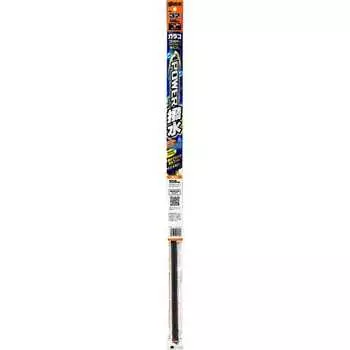 Soft 99 (SOFT99) glaco (Glaco) Wiper Replacement Rubber Glaco Wiper Power Water Repellent NO.32 Automotive Water Repellent Wiper Length 550mm Rubber W