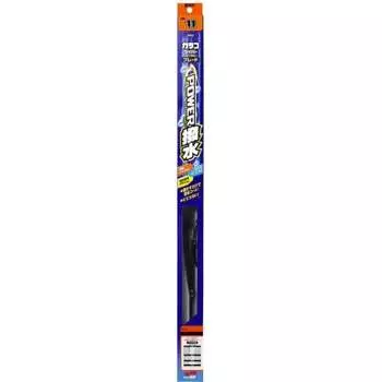 Soft 99 (SOFT99) glaco wiper blade glaco wiper power water repellent blade PB-11 automotive water repellent wiper length 550mm rubber width 8mm water