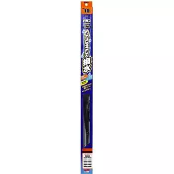 Soft 99 (SOFT99) glaco wiper blade glaco wiper power water repellent blade PB-10 automotive water repellent wiper length 525 mm rubber width 6 mm wate