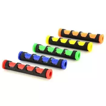 Мягкая Противоскользящая Прочная Силиконовая Накладка на Тормозную Ручку Мотоцикла Велосипеда Защитный Чехол Защитные Аксессуары для Руля