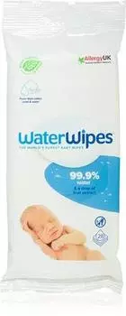 soft baby wipes TU прозрачный