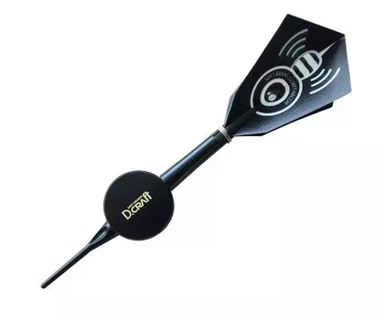 Soft Darts HACCHI BRASS D.craft
