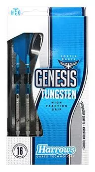 Soft darts Harrows GENESIS TUNGSTEN 2BA StyleA 16gR