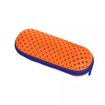 Soft Glasses Box EVA Myopia Glasses Case Glasses Holder Eyewear Protector Men Women