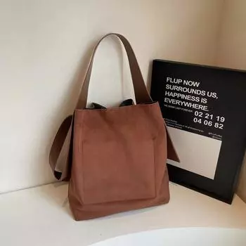 Мягкие открытые карманы из твердого ретро плутония сумки на плечо для женщин горячая распродажа сумок с внутренним отделением для женщин