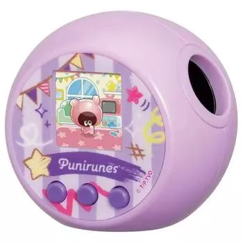 Soft Plus, фиолетовые популярные корейские игрушки