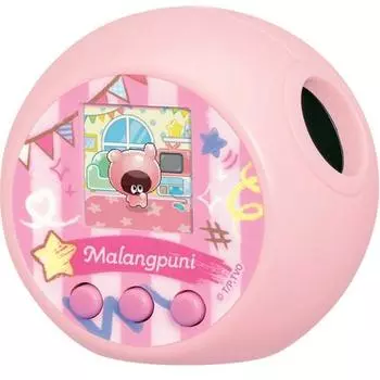 Soft Plus Game Machine, популярный персонаж в Корее