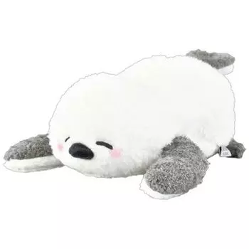 Soft Plush Toy Shimaenaga