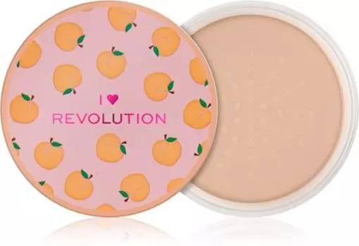 soft powder TU прозрачный