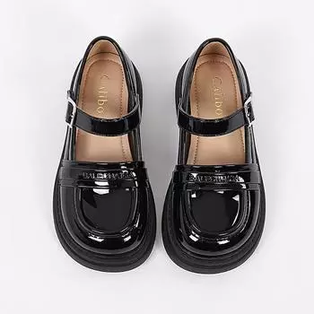 Детские туфли на мягкой подошве, туфли принцессы 26