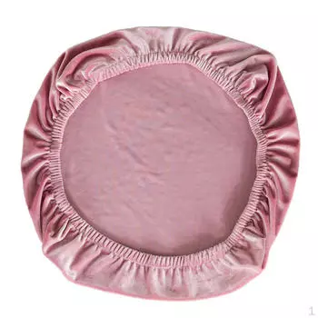 Soft Stretched Covers Elastic Removable Washable Slipcovers Sofa Pink