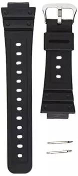 Soft urethane belt spring bar for [Casio] (band) + GW-5000