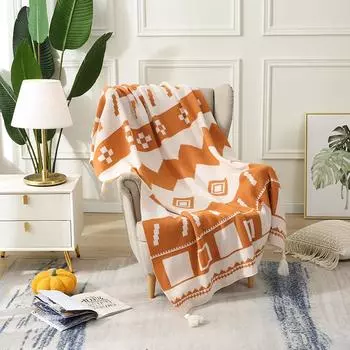 Мягкие теплые фланелевые одеяла из кораллового флиса для кроватей, плед из искусственного меха норки, однотонный чехол для дивана, покрывало, зимние пледы, одеяла 130x170cm