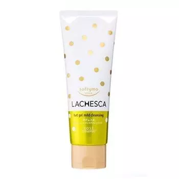 Softy Morachesca Hot Gel Мягкий очищающий гель x набор из 6 предметов