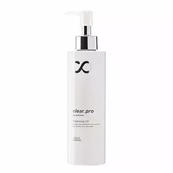 Softymo Clear Pro Enzyme очищающее масло x 2 комплекта