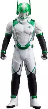 Sofubi Dogenjas Dogenjas Rookie немасштабная окрашенная мягкая виниловая фигурка G15927