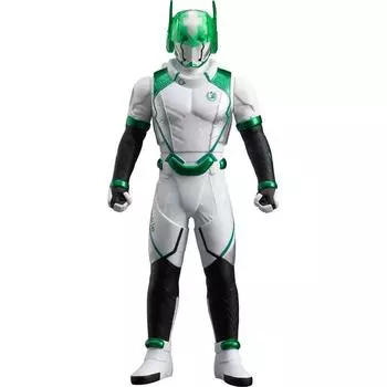 Sofubi Dogenjas Dogenjas Rookie Non-Scale Painted Soft Vinyl Figure G15927