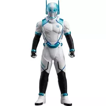 Sofubi Dogenjas Ogaman non-scale painted soft vinyl figure G15926