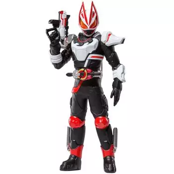 SOFVI SCULPTURE STUDIO Kamen Rider Geets Magnum Boost Form