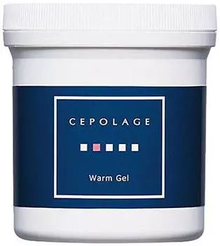 Согревающий гель Cepolage 500 г