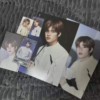 Sohee Season s Greetings