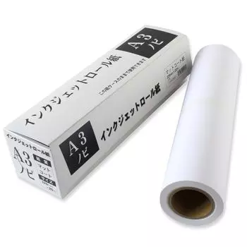 SOHO Tower Inkjet Roll Matte Coat A3 Novi 20m roll