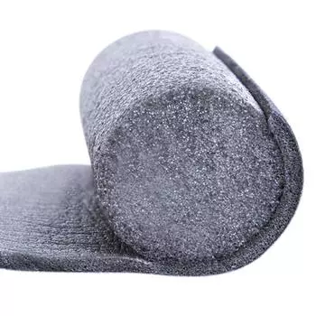 Сохранение тепла, плотность, герметизация, звукоизоляция, дверные и оконные щели, клейкая лента серый