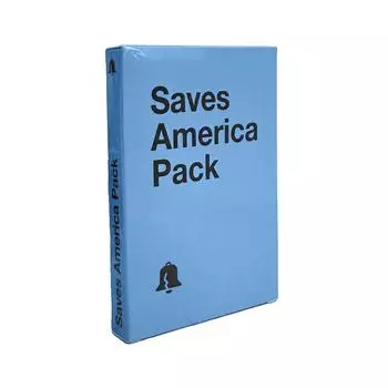 Сохраните America Pack, который вы никогда не играли в него. Мне нравится навсегда. Мини-игры. Карты