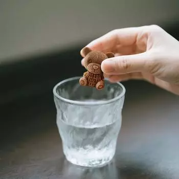 Сохраняйте напитки холодными дольше! Идеально подходит для напитков, сока, кофе, чая, пива, коктейлей, виски и многого другого. One Size