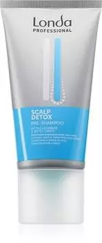 Soin Avant-shampoing Pour Une Peau Et Des Cheveux En Bonne Sant TU прозрачный