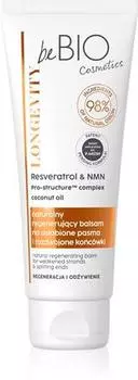 Soin Capillaire Sans Rinage Anti-pointes Fourchues TU прозрачный