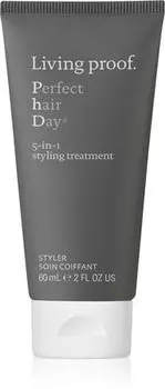 Soin Coiffant Pour Tous Types De Cheveux TU прозрачный