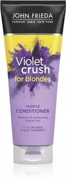Soin Dmlant Correcteur Couleur Pour Cheveux Blonds TU прозрачный