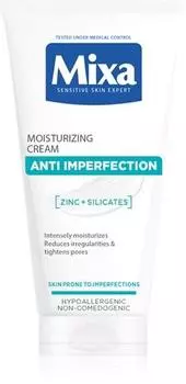 Soin Hydratant Anti-imperfections De La Peau TU прозрачный