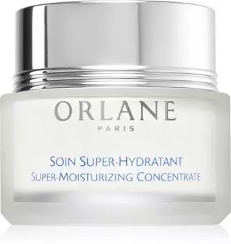 Soin Hydratant Intense Pour Peaux Dshydrates TU прозрачный