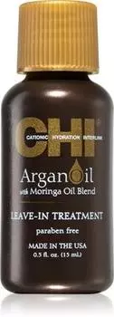 Soin L huile D argan TU прозрачный