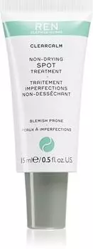 Soin Local Anti-acn TU прозрачный