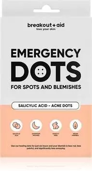 Soin Local Anti-acn Visage, Dcollet Et Dos TU прозрачный