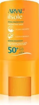 Soin Local Protection Solaire Spf 50+ TU прозрачный