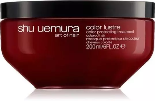 Soin Protecteur Pour Cheveux Colors TU прозрачный