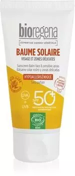 Soin Protecteur Solaire Pour Peaux Trs Sensibles TU прозрачный