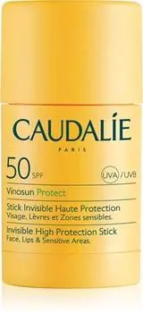 soin protecteur solaire visage et zones sensibles TU прозрачный