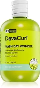 Soin Sans Rinage Pour Des Cheveux Faciles Dmler TU прозрачный