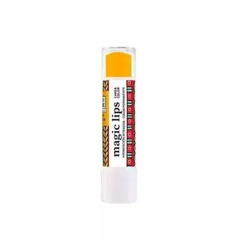 Soivre Magic Lips Желтый (розовый) 1У