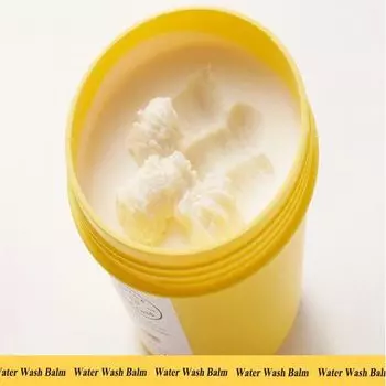 СОК ДЛЯ ОЧИЩЕНИЯ, НОВЫЙ ТИП БАЛЬЗАМ ДЛЯ УМЫВАНИЯ ЛИЦА 100г 1ea