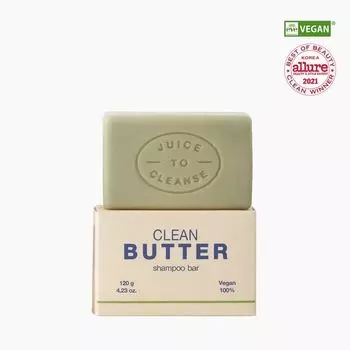 СОК ДЛЯ ОЧИЩЕНИЯ, САМПУ-БАР, ВЕГАН 1ea